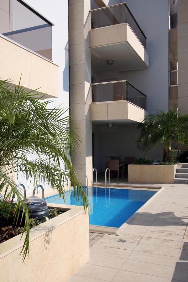 Summertime Boutique Hotel & Spa Platanés Exterior foto